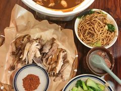 -刘师父老汉口江湖菜(蔡锷路店)
