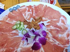 -桥香园过桥米线(国贸店)
