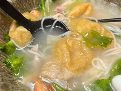 -刘老头云南过桥米线