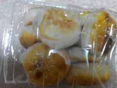 -丹香(乳山利群店)