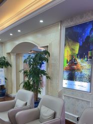 -武汉五洲整形外科医院