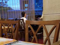 -国宾酒店-花园咖啡自助餐厅(北营房中街店)