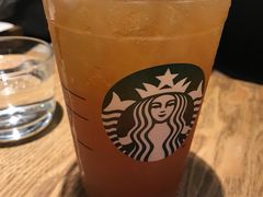 -星巴克臻选(广州太古汇店)