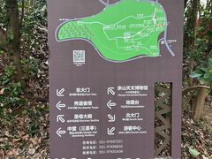 -上海佘山国家森林公园西佘山园