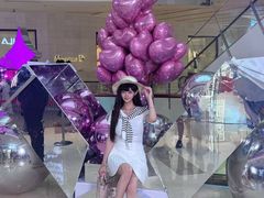 -CityOn熙地港（西安）购物中心