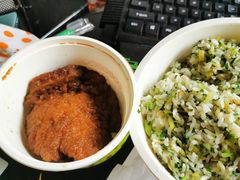 -蔡先生(双阳路店)