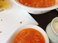 -老牌坊鲁菜名店(宽厚里店)