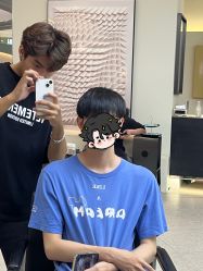 -M² LAB HAIR SALON