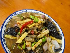 -姚记面馆(瑶琳路店)