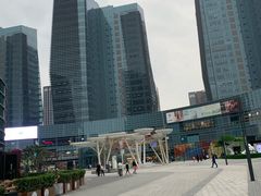 -大族广场Mall&More