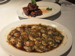 -玫瑰厅上海菜(兴国路店)