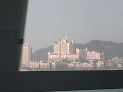-星海湾跨海大桥