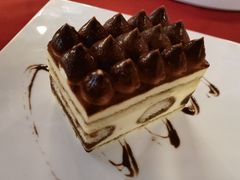 -国家大剧院西餐厅