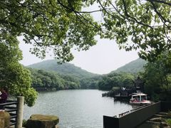 -白马涧龙池景区