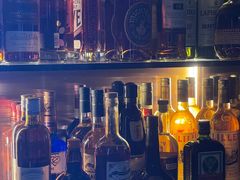 -南宁那莲豪华精选酒店-云霄酒廊·80楼高空城景酒吧