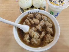 -蒋家桥饺面店(东关街店)