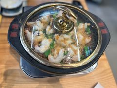 -陶德砂锅(营门口店)
