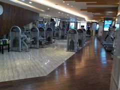 -CLASS国际公馆诺伯曼超越运动会馆