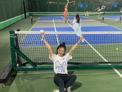 -香格里拉大酒店健身中心(建设路店)