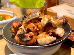 -泥炉烧肉师(新街口金銮巷店)