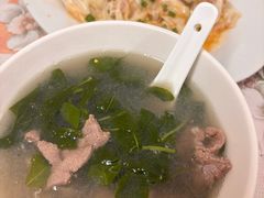 -陈记饮食店(菜园墩店)