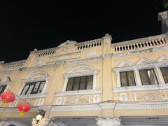 -佛山华盖山公园