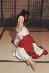 -持熹光年写真体验馆