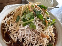 -蒋家桥饺面店(四望亭路店)