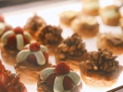 -LANLIZI BAKERY(COSMO店)
