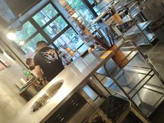-鹿鸣山草本茶香火锅(园西路店)