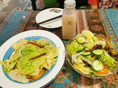 -巴依老爷·新疆美食(上城区天城路店)