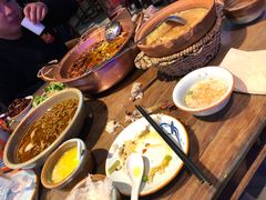 -水煮三国·川鲁江湖菜(香山店)