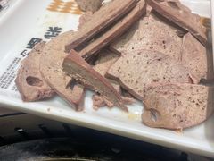 -灶座小锅烀饼·铁锅炖(道里店)