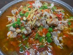 -艺味深尝(云锦路店)