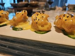 -无锡苏宁银河国际酒店-悦府65中餐厅
