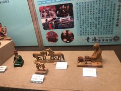 -呼伦贝尔民族博物馆