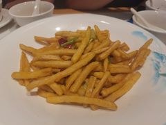 -饭橘汉江码头·乡野土菜馆(静安路店)