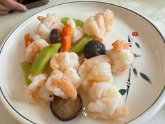 -东方之珠国际商务(和平店)