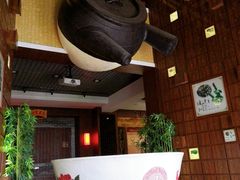 -广州神农草堂中医药博物馆
