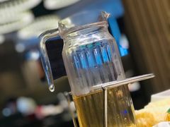 冰糖雪梨-海底捞火锅(汇悦城店)