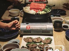 -牛玄庵日式寿喜烧·料理店(新源里店)