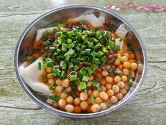 豌杂铺盖面-荣昌铺盖面(鲁能城·中央公馆三期店)