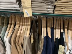 -MUJI无印良品(中航城君尚店店)