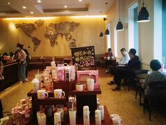 大堂-星巴克臻选(广州沙面店)