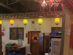 -江味龙虾馆·裸蓝龙虾(南山店)