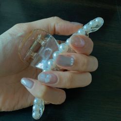 -美甲日记美睫专业纹绣半永久