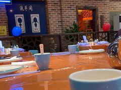 -黄三怪(无影山北路店)