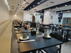 大堂-潇湘阁(望京SOHO店)