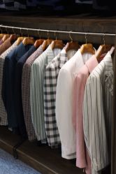 -LDIAMON西服定制(温州店)