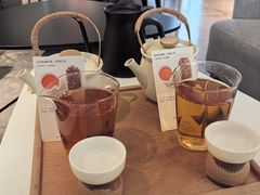 -张一元茶庄(望京店)